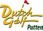 Dutch Golf Putten Logo