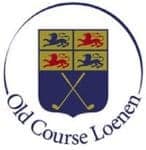 Golfclub Old Course Loenen Logo