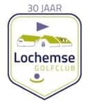 Logo Lochemse Golfclub