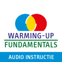 Warming Up Fundamentals (MP3)